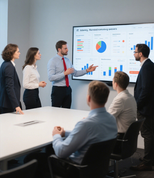 Business Growth