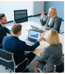 Business Growth